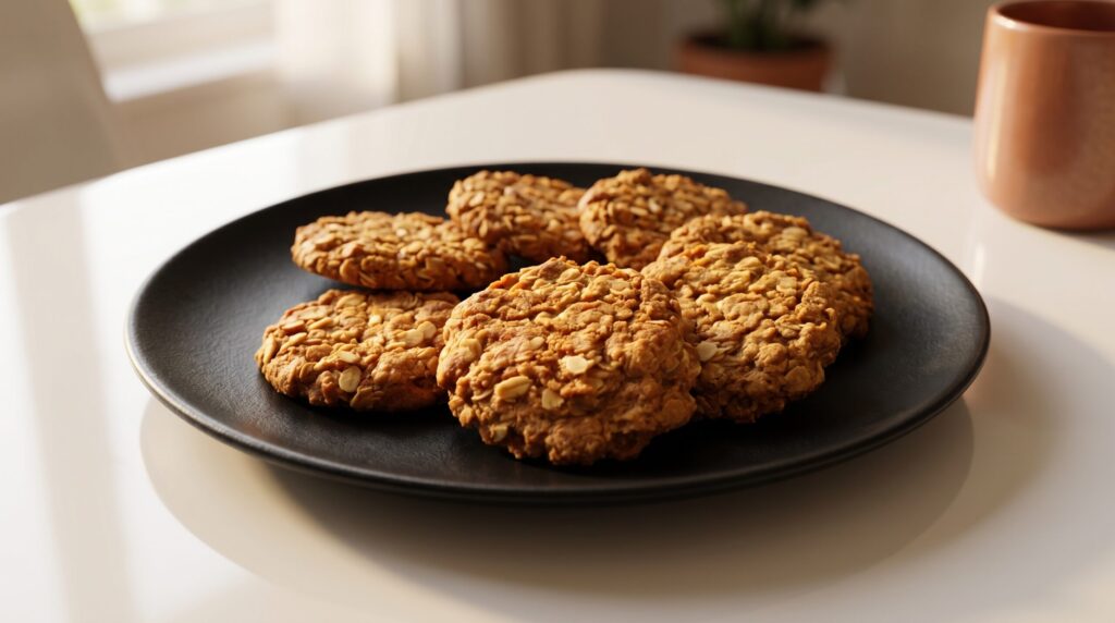 Biscoito Anzac