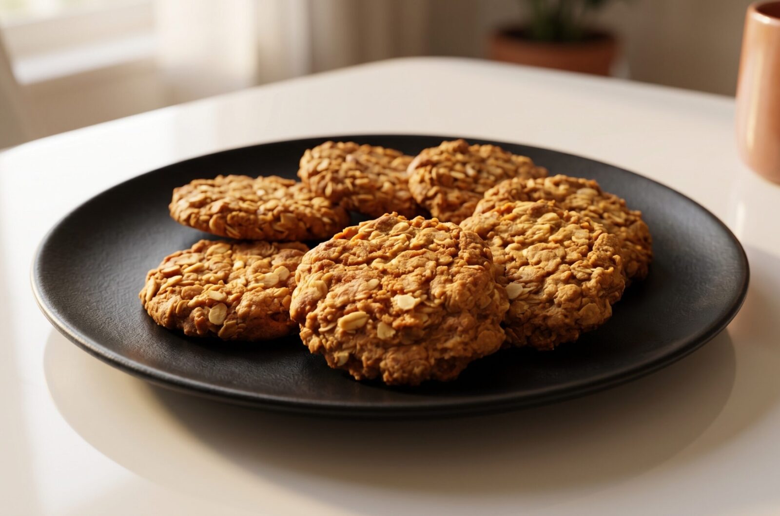 Biscoito Anzac