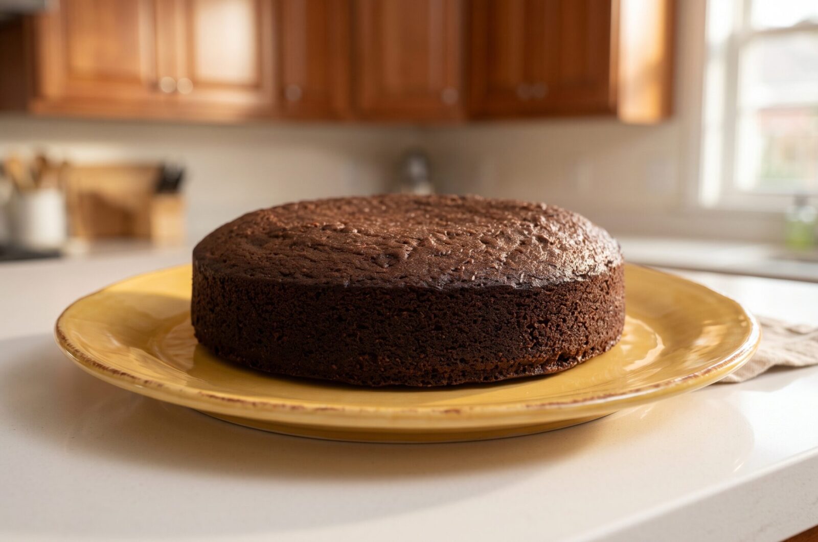 Bolo de Noiva Saudável: 30% Menos Gordura