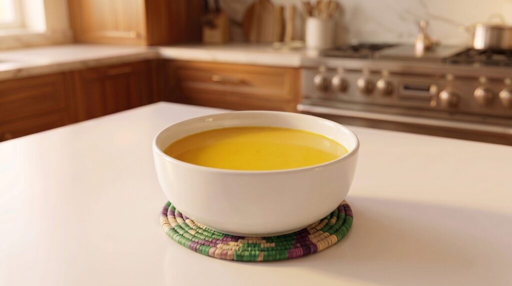 Caldo de tucupi
