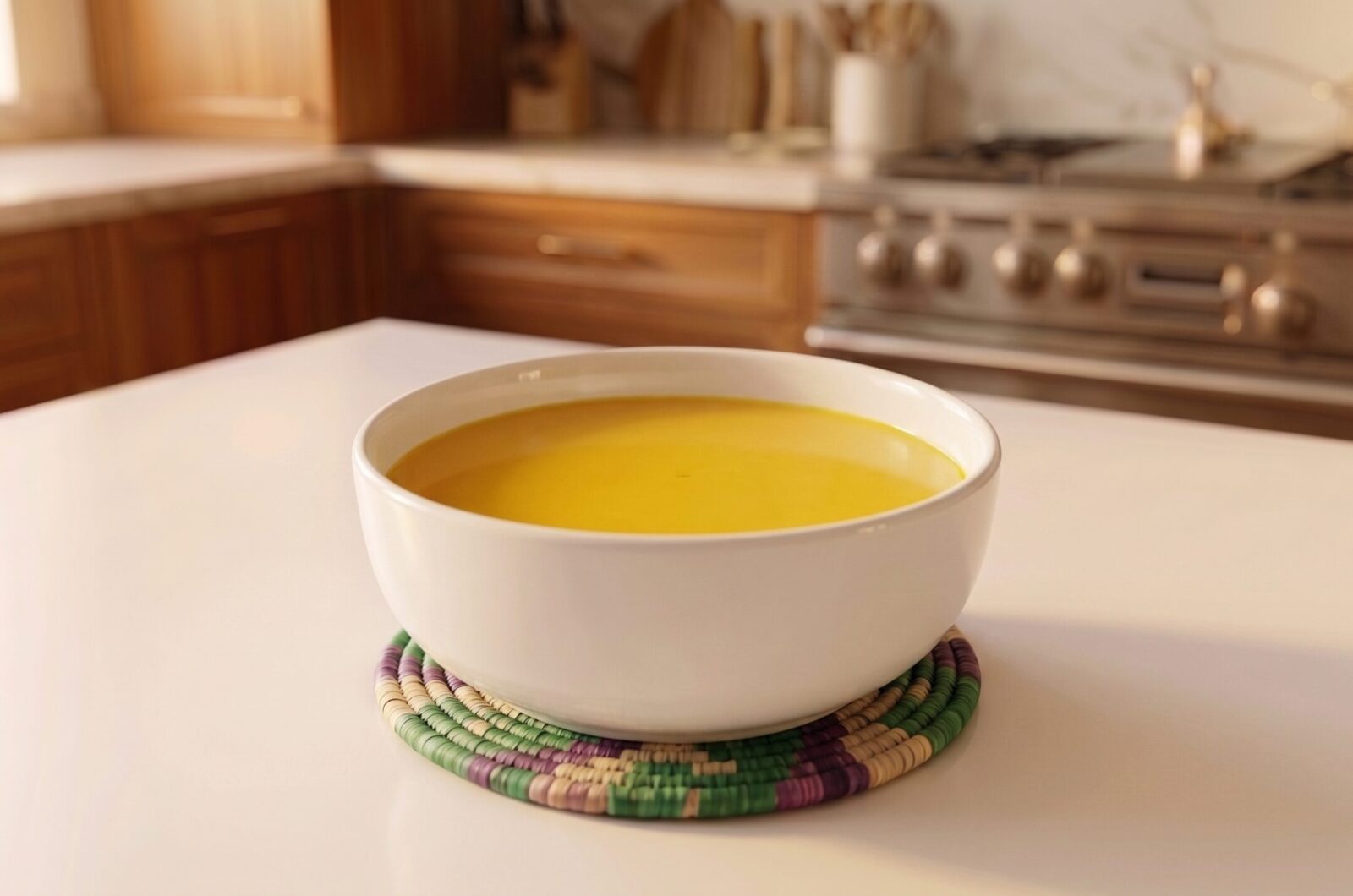 Caldo de Tucupi