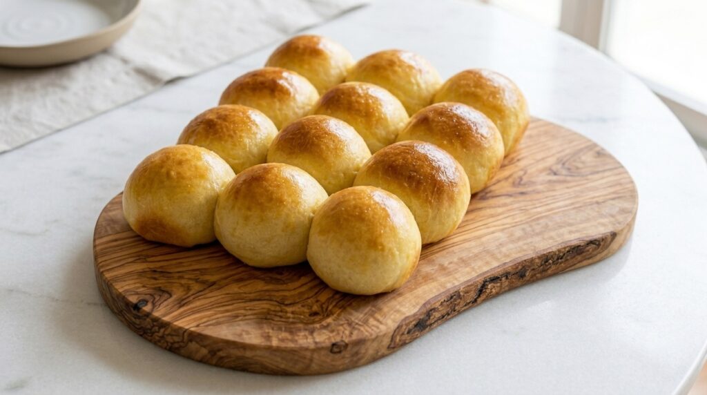 Como fazer pão de mandioquinha sem glúten e sem lactose