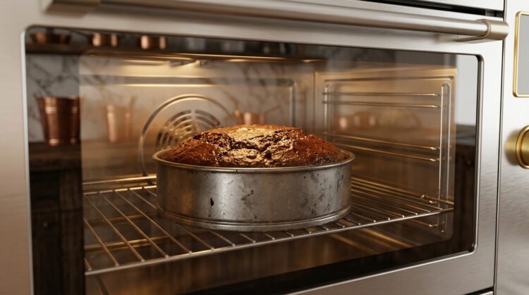 Passo 13 - Assar em forno preaquecido a 180°C
