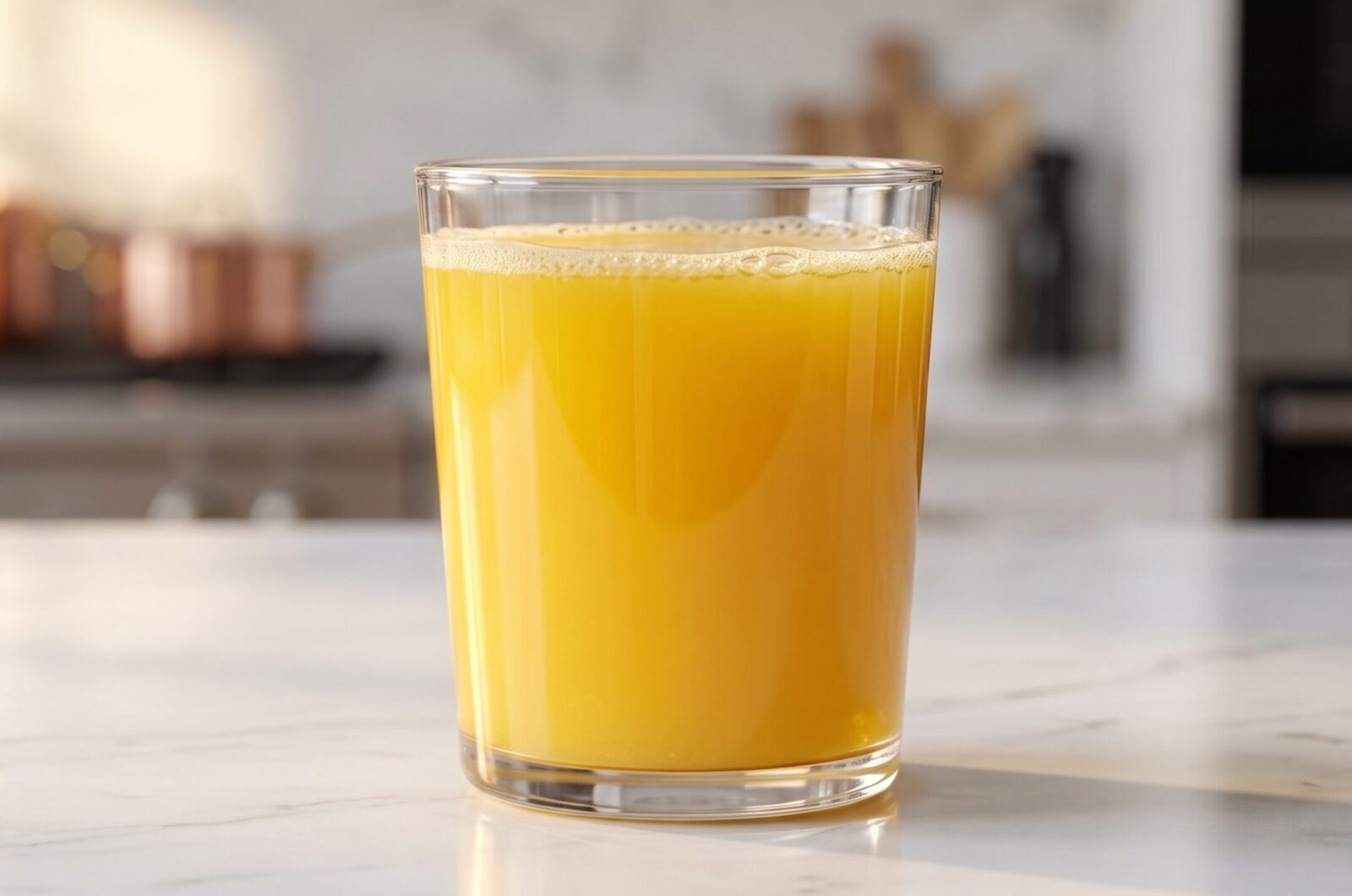 Suco de Cagaita