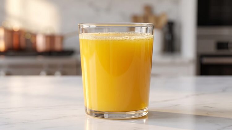 Suco de Cagaita