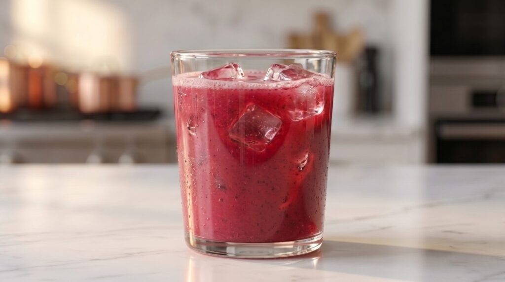 Suco de Jabuticaba