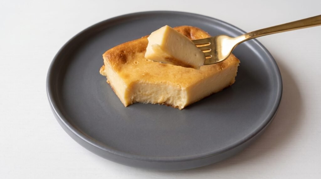 Bolo de batata doce
