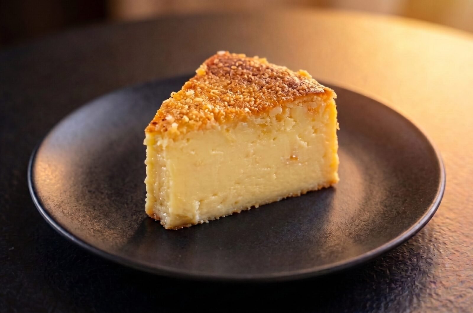 Bolo de milho mole (bolo mole de milho)
