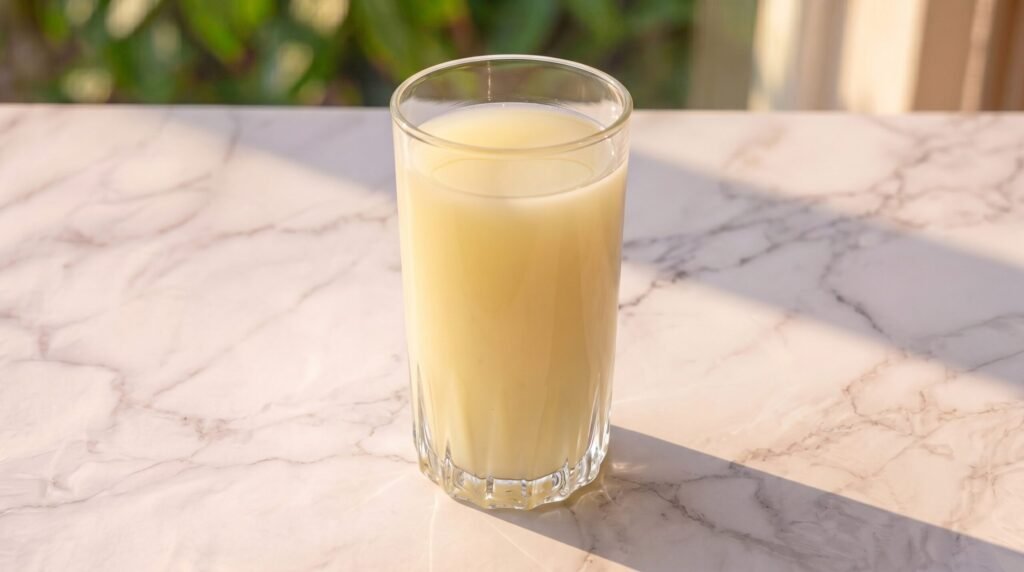 Suco de caju