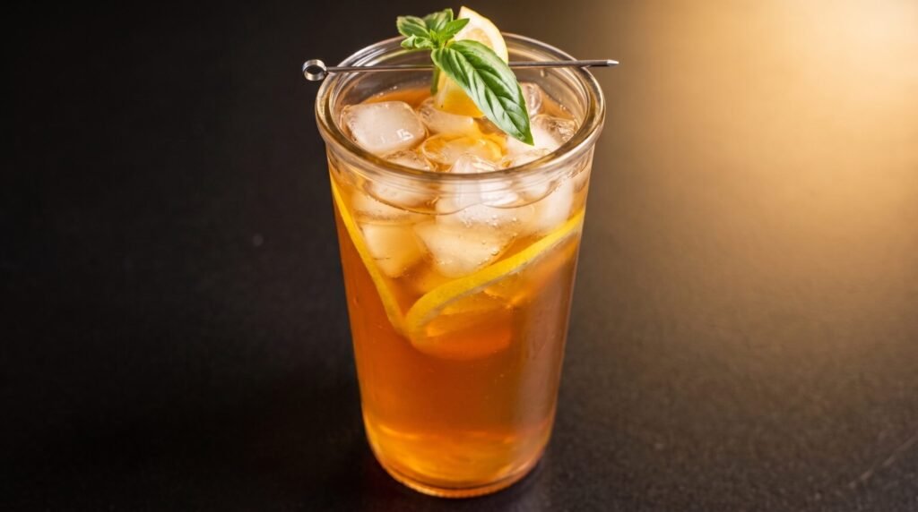 Drink arnold palmer