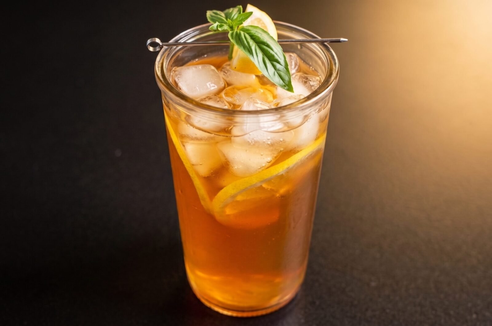 Drink Arnold Palmer