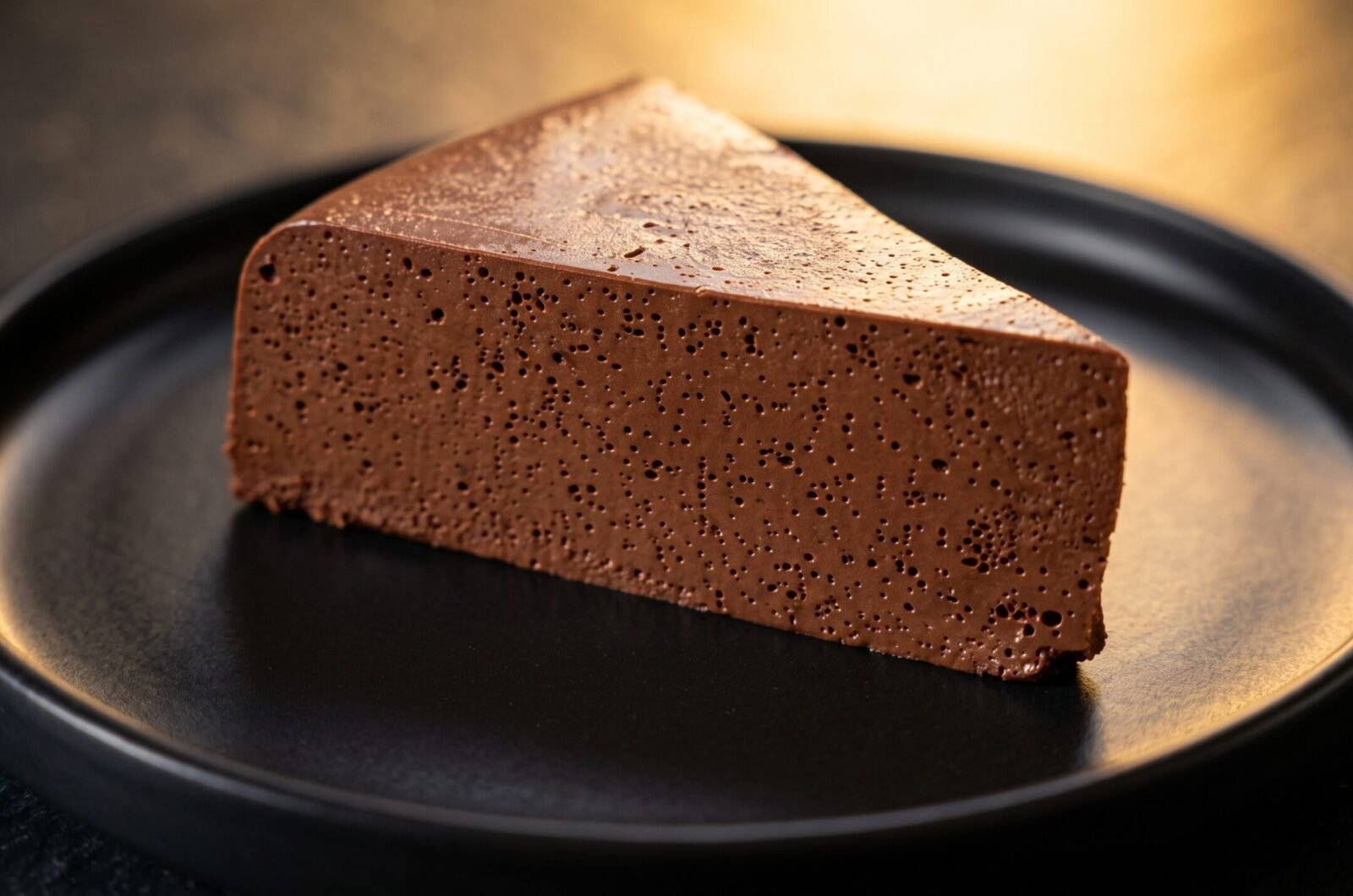 Gelatina de cacau (chocolate)