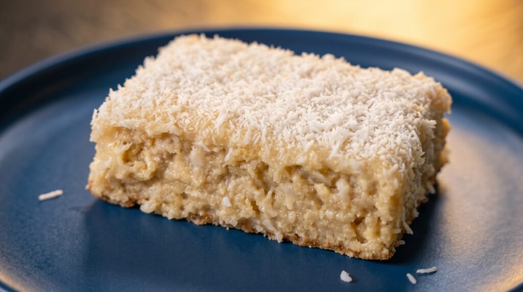 Receita de bolo de toalha felpuda