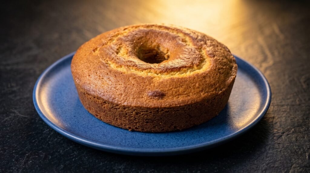 Bolo de murici