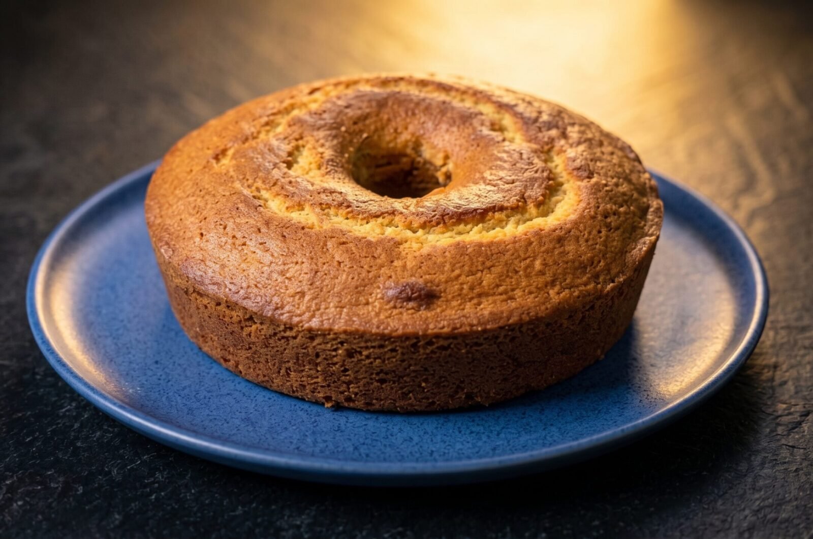 Bolo de murici