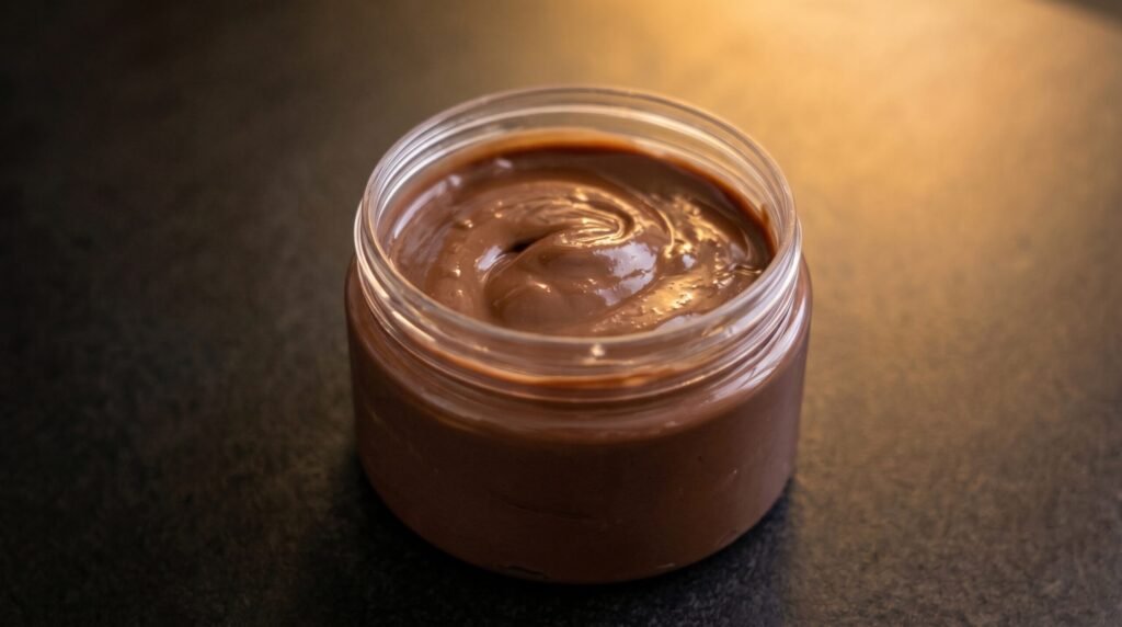 Danette fit proteico