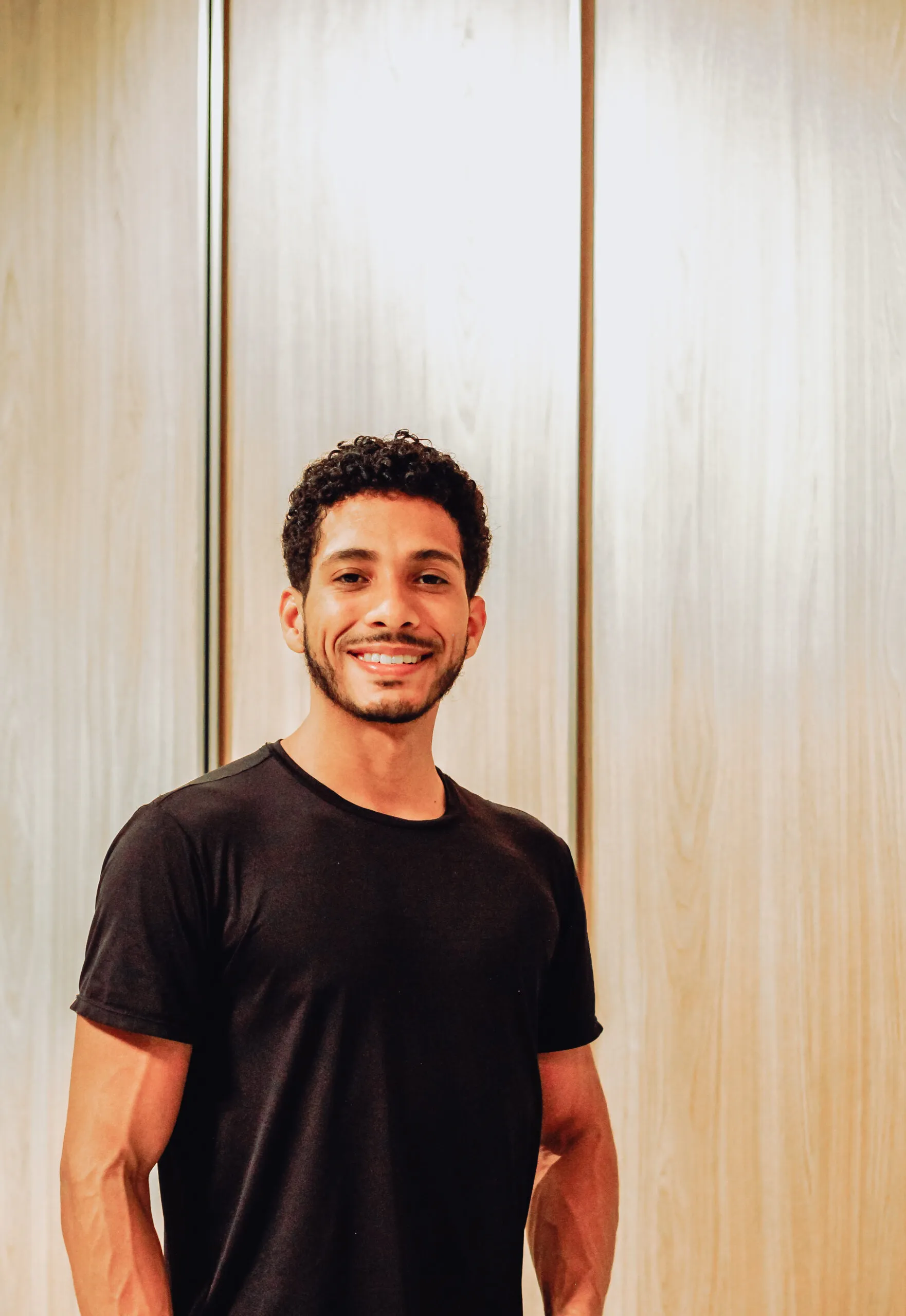 Ivan Alves autor do Receitas saudáveis