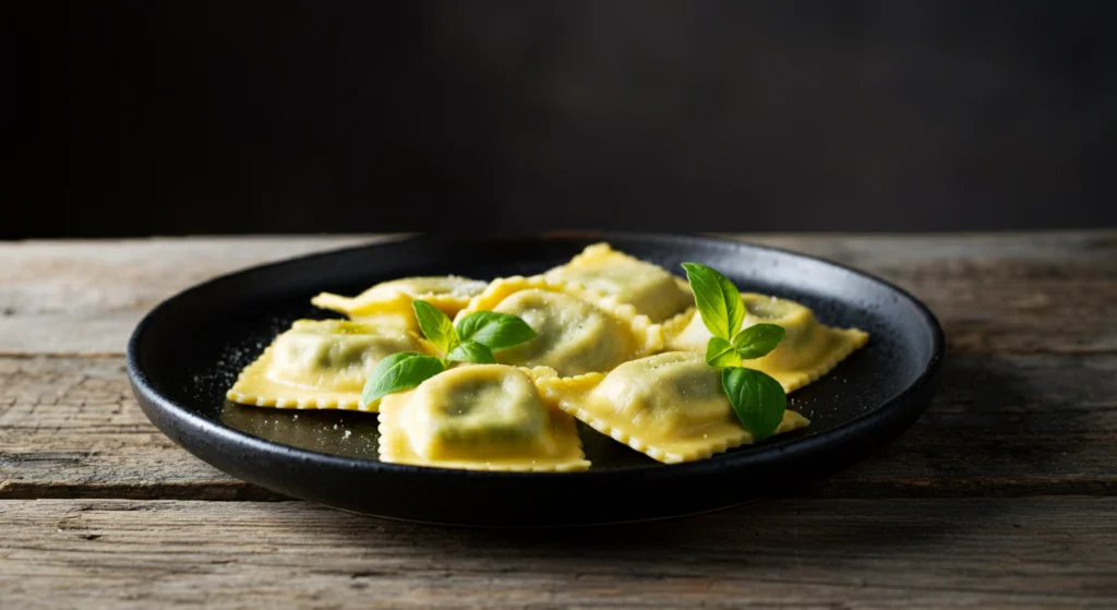 carlorias do Ravioli