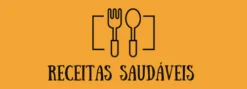 Receitas saudáveis