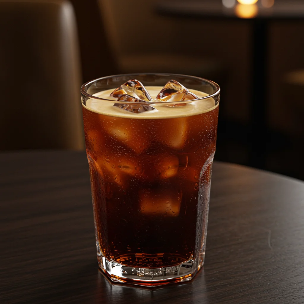 Porque beber café gelado