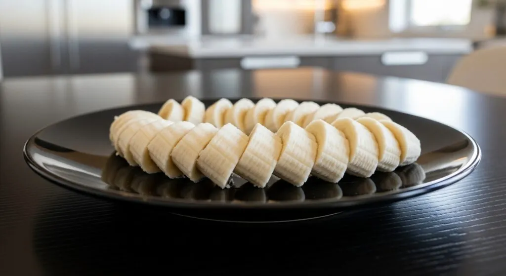 7 Benefícios da banana