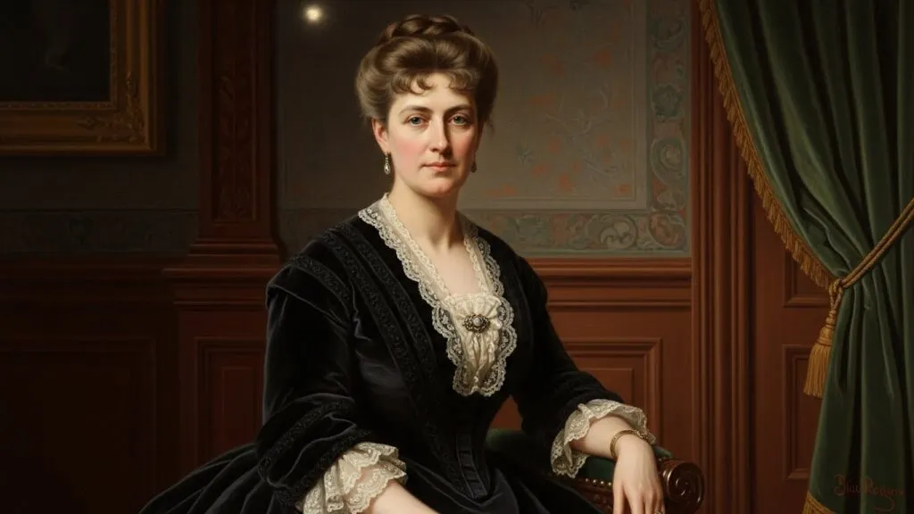 Bertha Palmer