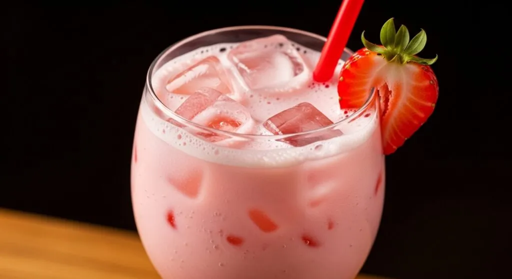 Drink proteico