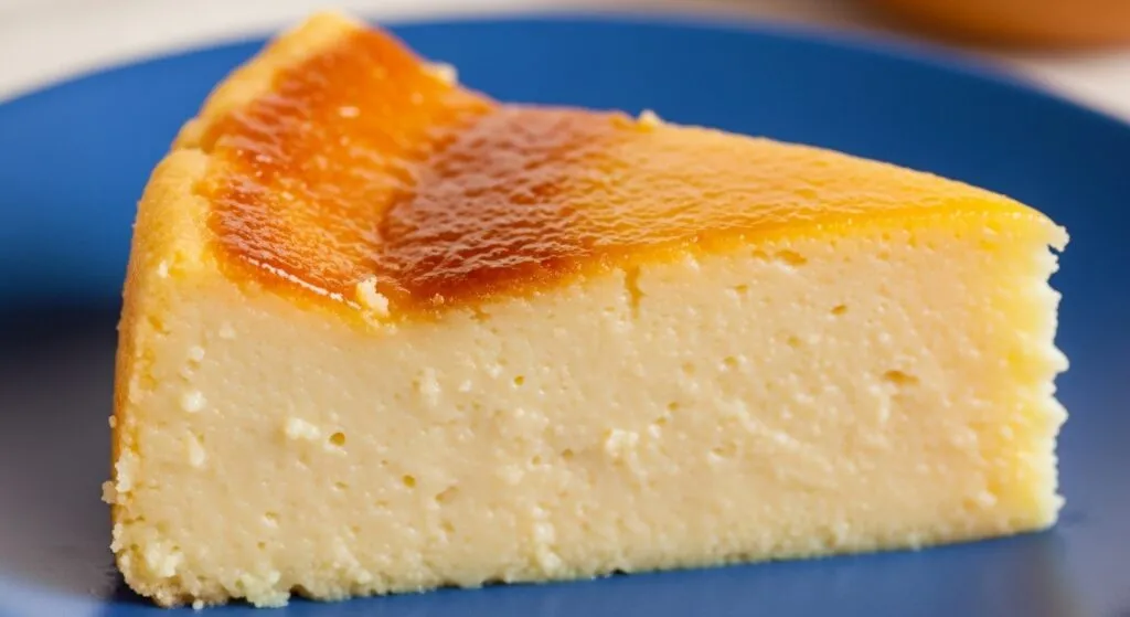 Bolo de leite (bolo mole)