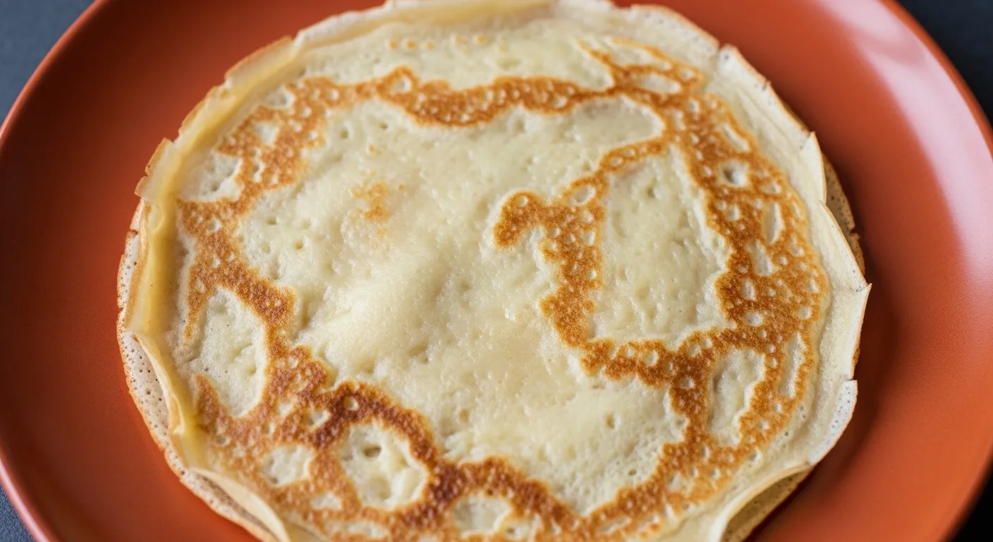 receita de crepe sem glúten