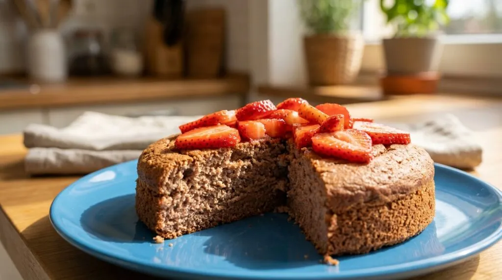 Bolo de mounjaro