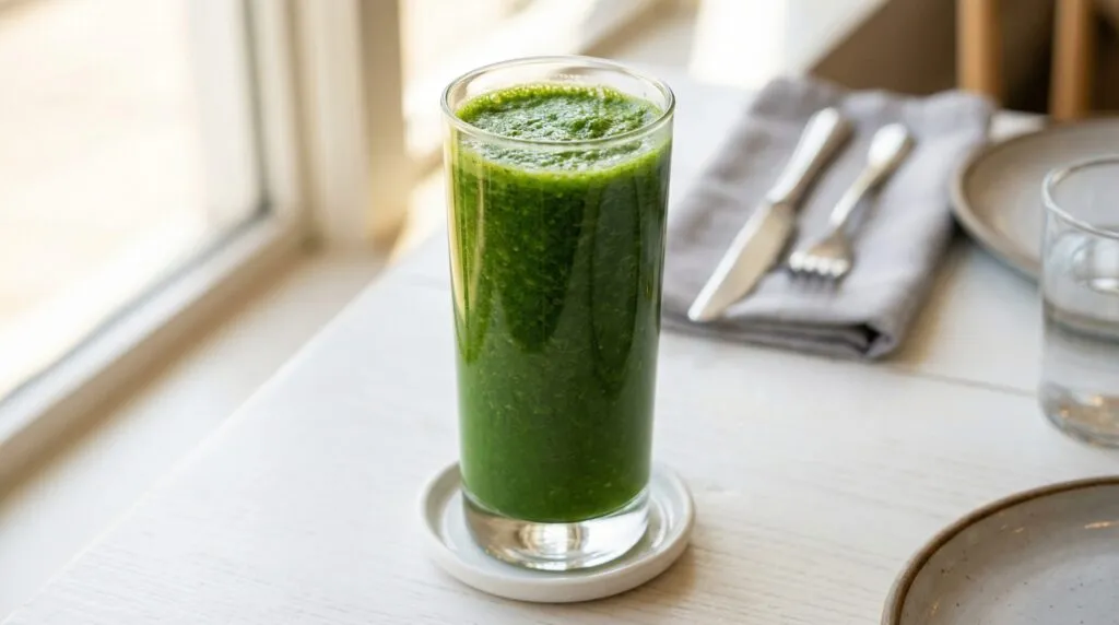Suco detox