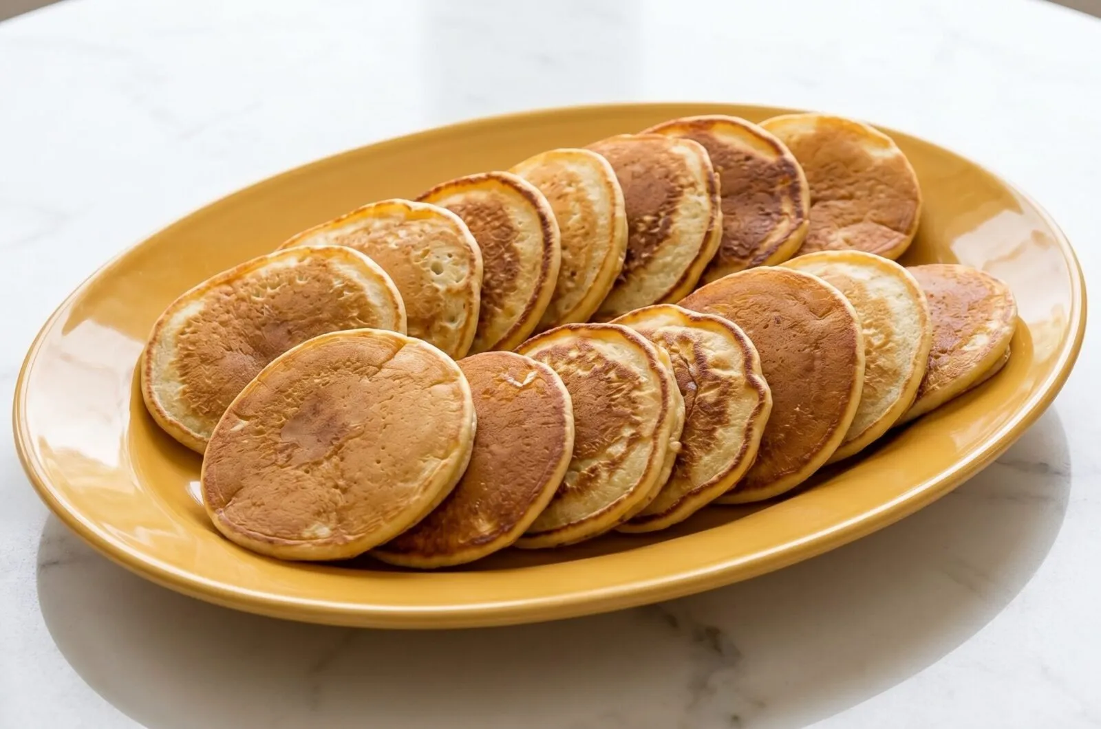 Bolo de caco com farinha de aveia
