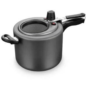 Panela de pressão