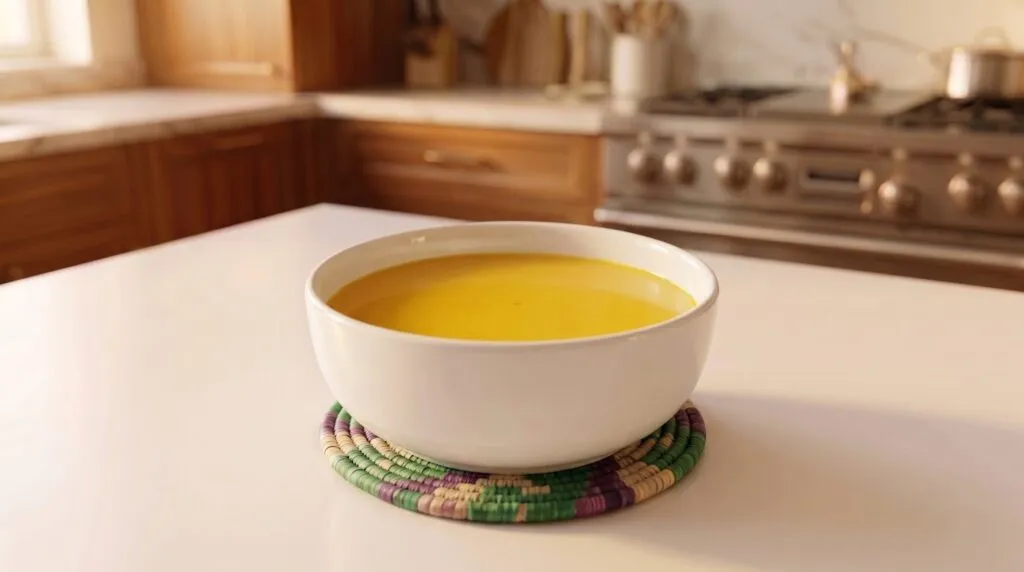 Caldo de tucupi
