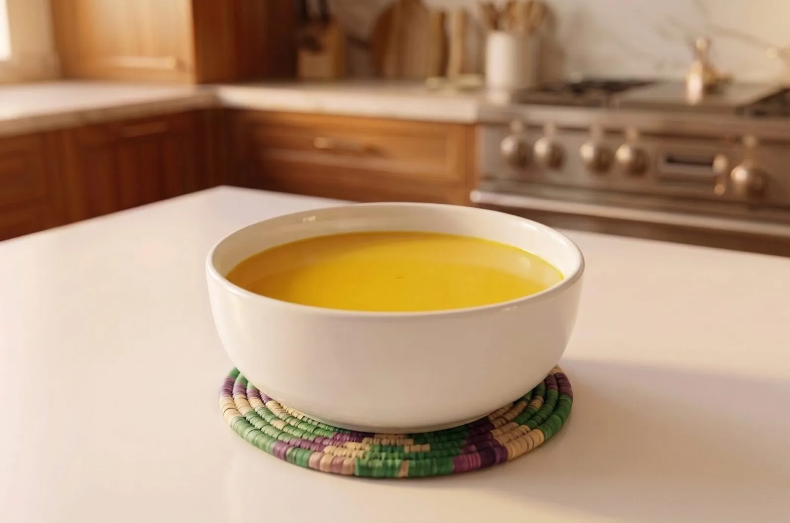 Caldo de Tucupi