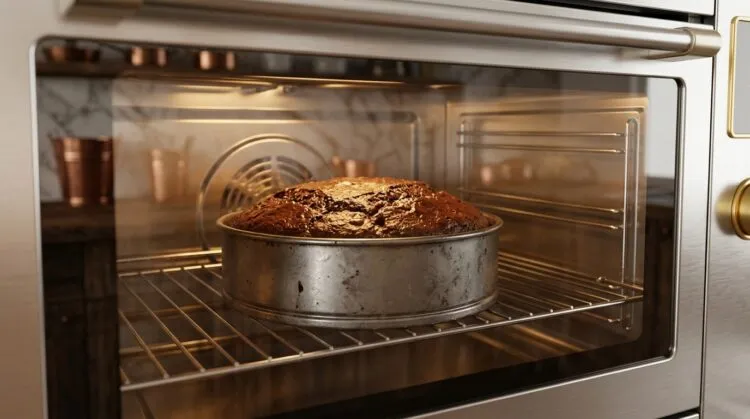 Passo 13 - Assar em forno preaquecido a 180°C
