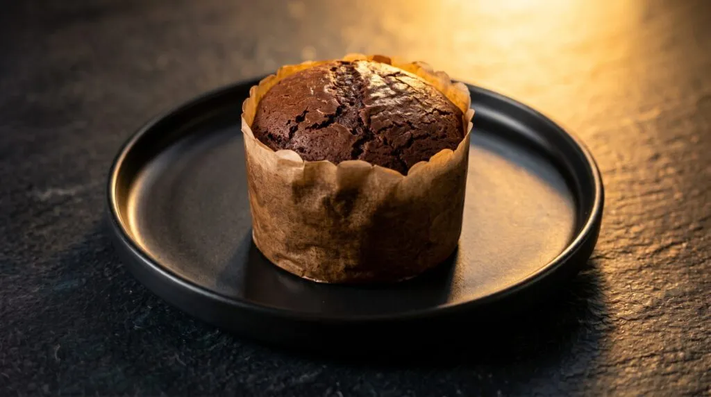 Panetone de pão de mel