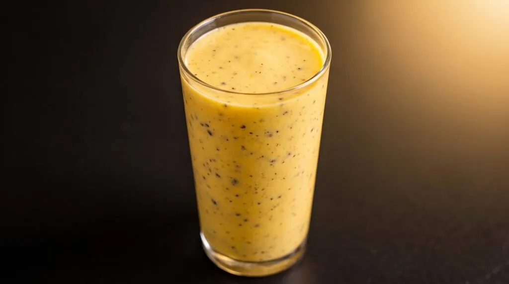 Shake pós-bariátrica