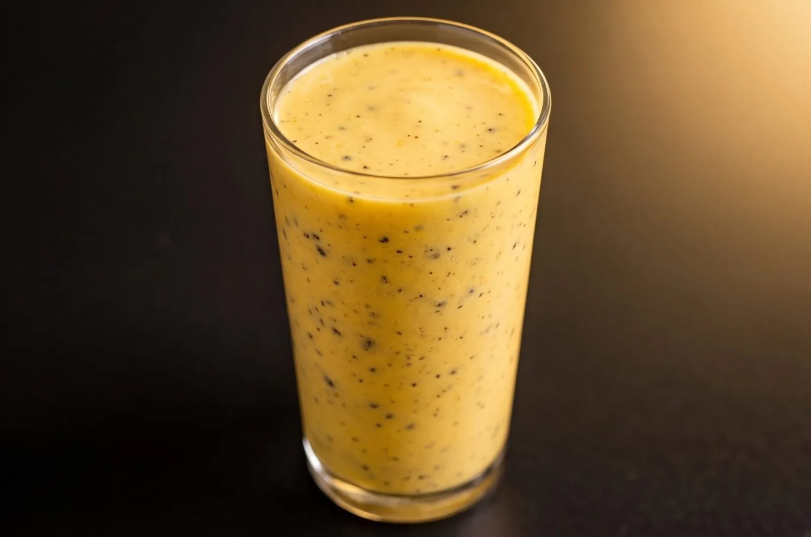 Shake pós-bariátrica proteico