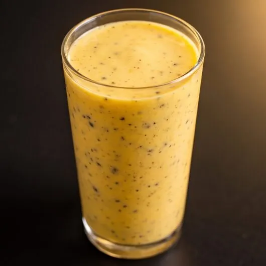 Shake pós-bariátrica