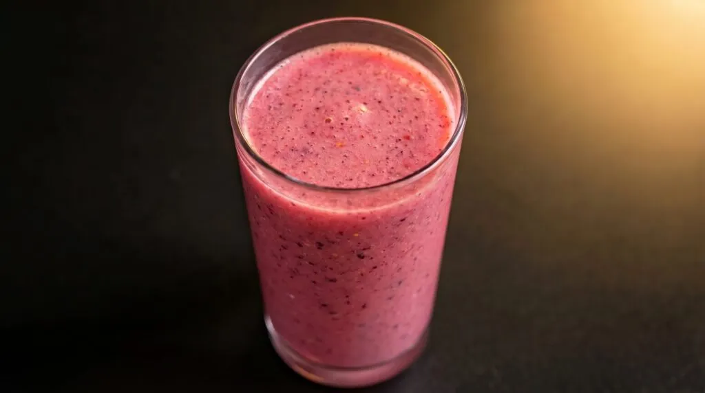 Suco de jambo