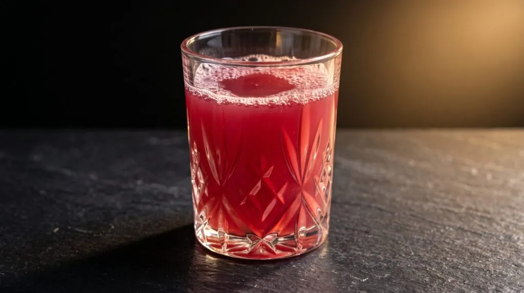 Suco de romã