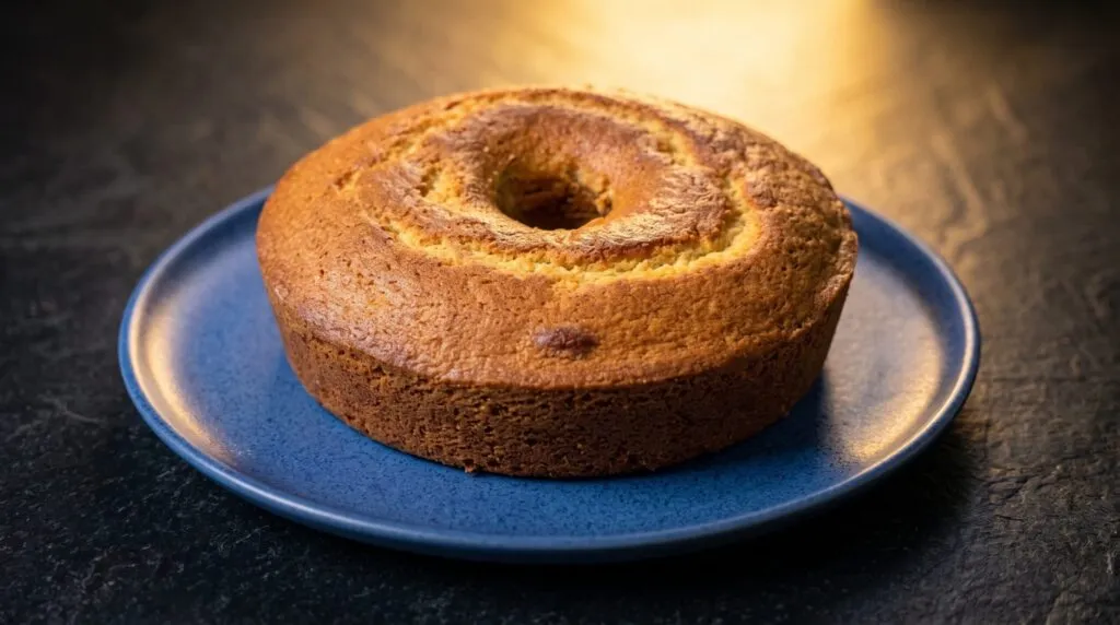 Bolo de murici