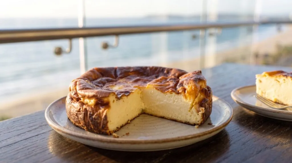 Bolo mole de iogurte fit